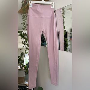 SET Active - Sportbody Leggings - Cowgirl Pink